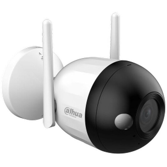 Ασύρματη IP Camera Dahua F4C-LED 2K WiFi 4 με Αμφίδρομο ήχο image 6