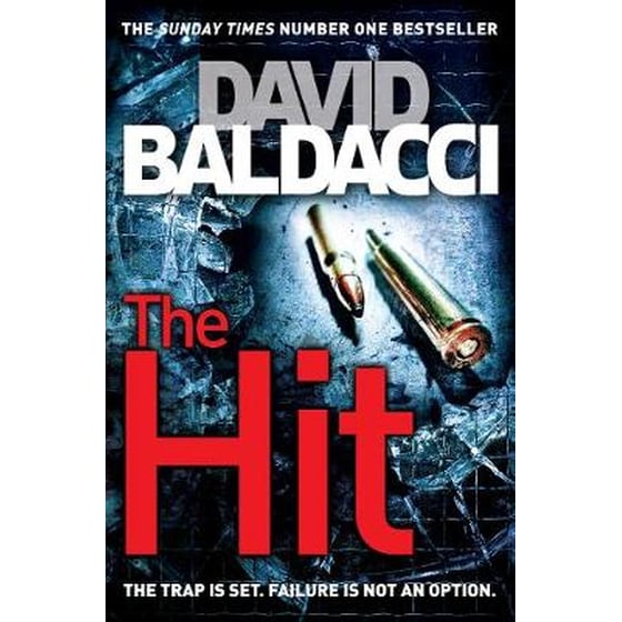 The Hit image 0