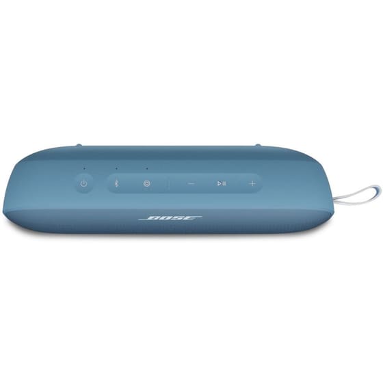 Φορητό Ηχείο Bose SoundLink Flex II - Blue Dusk image 4