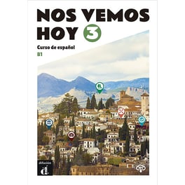 Nos Vemos Hoy 3 Libro Del Alumno