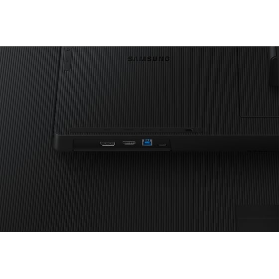 Samsung S80UD LS37D802UAUXEN Business Monitor 37'' 4K UHD VA Flat 60Hz 5ms image 11