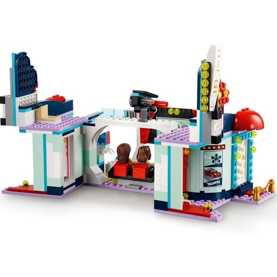 LEGO® Friends Heartlake City Movie Theater (41448) image 4