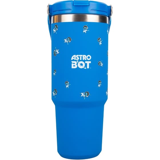 Κούπα Paladone Playstation - Astro Bot 900ml image 1