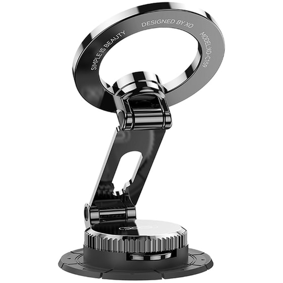 Βάση Στήριξης Αυτοκινήτου XO C159 - Black image 1