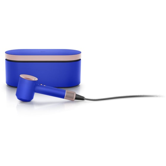 Σεσουάρ Μαλλιών DYSON HD07 Supersonic™ Special Edition Blue Blush image 6