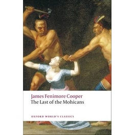 The Last of the Mohicans