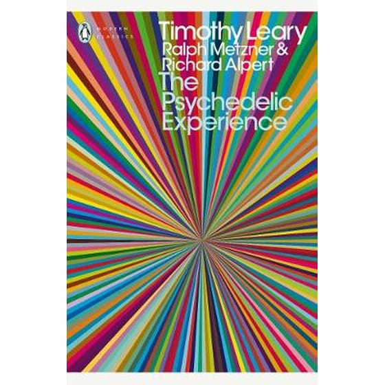 The Psychedelic Experience image 0