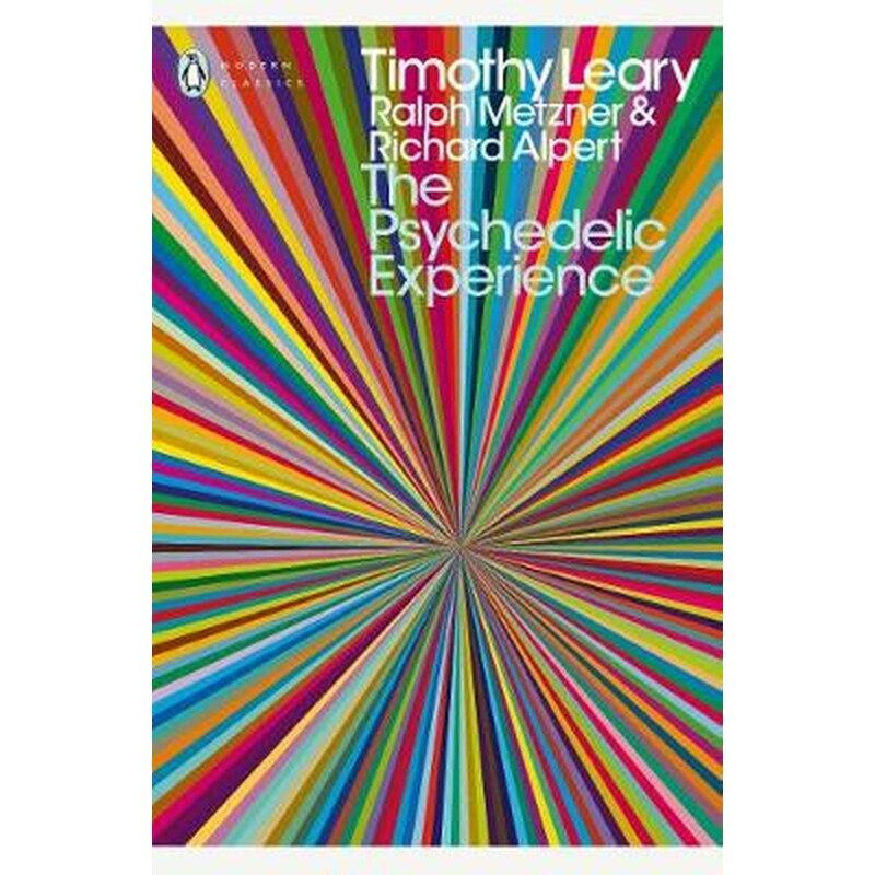 The Psychedelic Experience