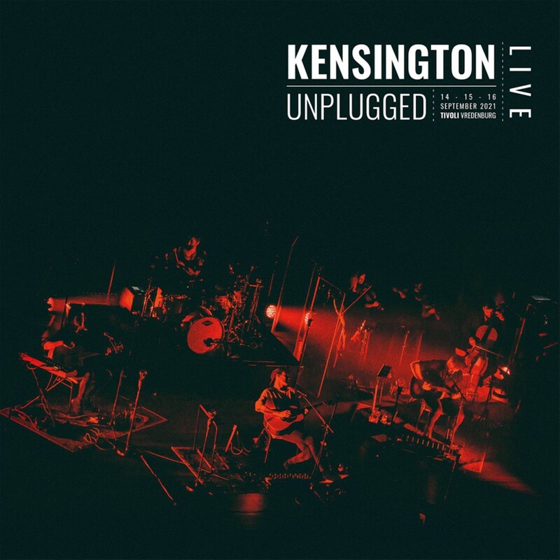 Unplugged (LP Colored) (RSD)
