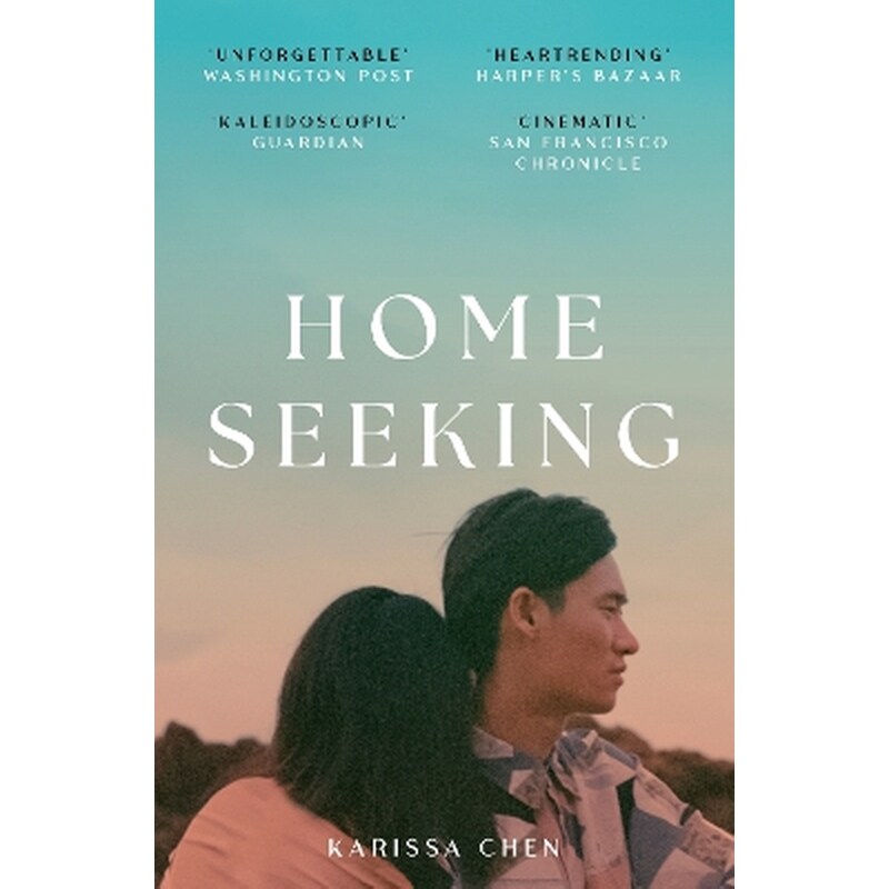 Homeseeking