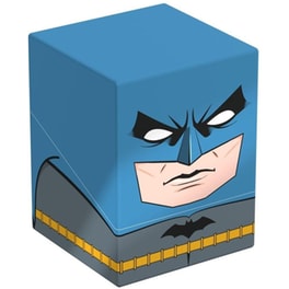 Deck Box Squaroes Gotham City - Batman Standard Size
