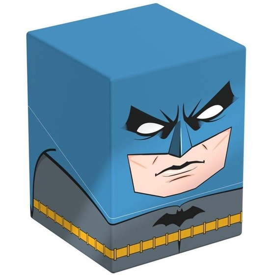 Deck Box Squaroes Gotham City - Batman Standard Size image 0