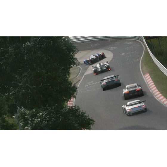 Gran Turismo Sport PlayStation Hits - PS4 image 9