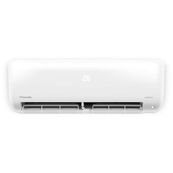 INVENTOR Legend LDVI-24WFI/LDVO-24 Κλιματιστικό Inverter 24.000 BTU A+++/A+++ με Ιονιστή & WiFi image 1