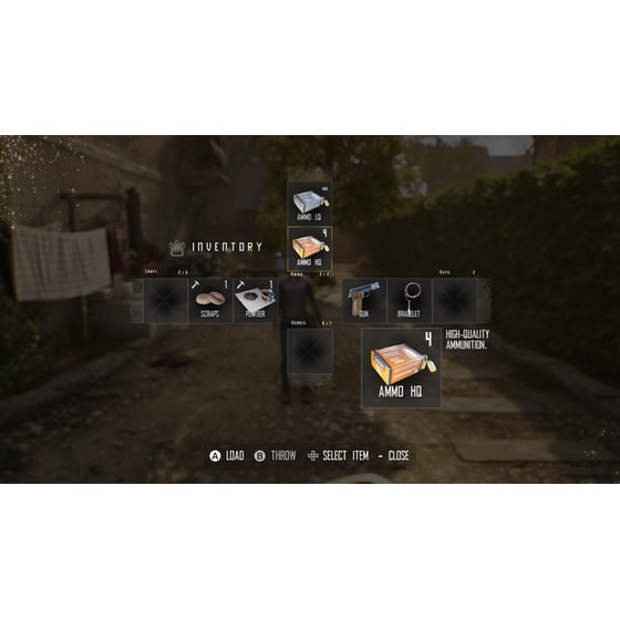 Broken Pieces - PS4 image 3