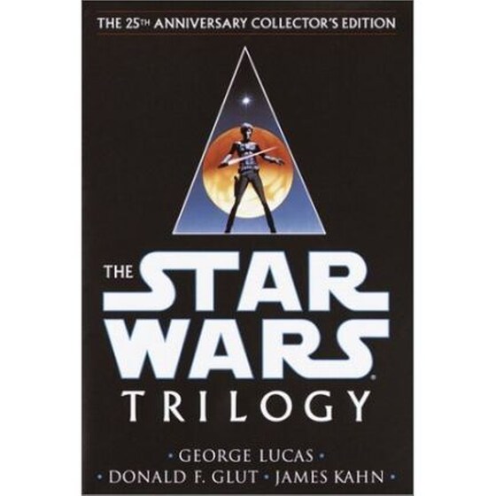SW: Trilogy 25th Anniversary image 0