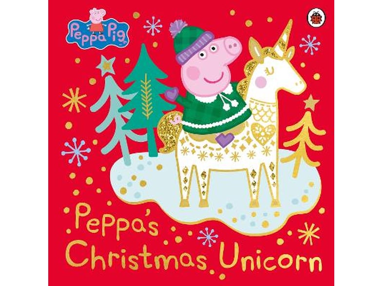 Peppa Pig: Peppas Christmas Unicorn