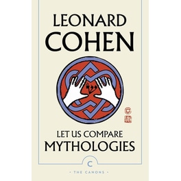 Let Us Compare Mythologies