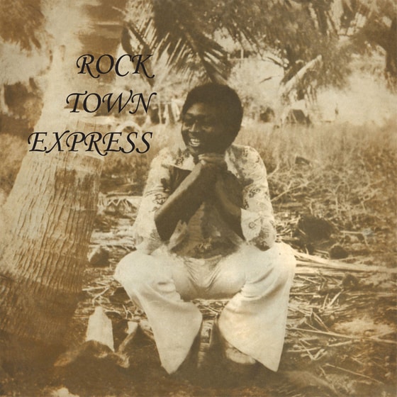 Rock Town Express image 0