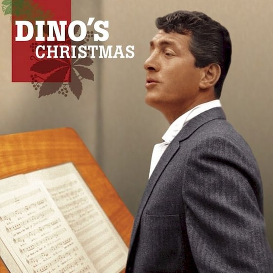 Dino's Christmas image 0