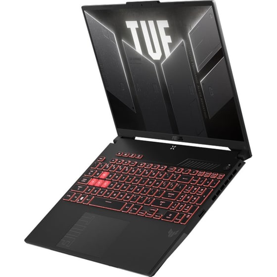 Asus TUF Gaming A16 16'' FHD+ IPS (Ryzen 5-7535HS/16 GB/512GB SSD/GeForce RTX 4050/Win11Home) Laptop image 4