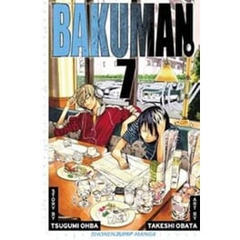 Bakuman., Vol. 7 7