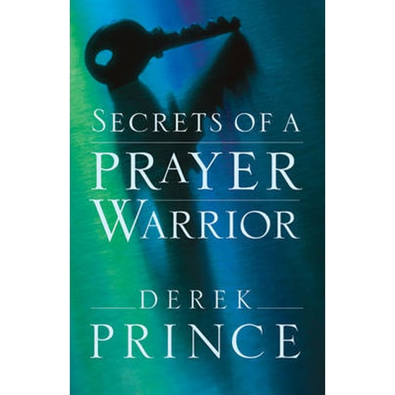 Secrets of a Prayer Warrior image 0