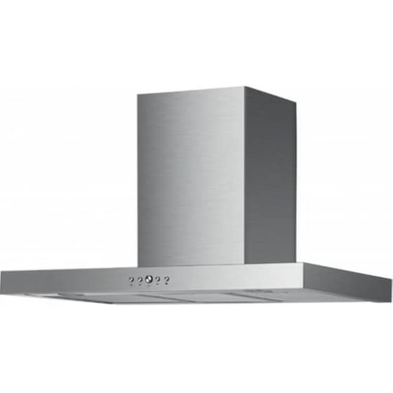 FABER HOOD TSPXA902LS 90cm Inox Καμινάδα-Τζάκι Απορροφητήρας image 0