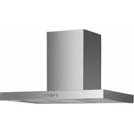 FABER HOOD TSPXA902LS 90cm Inox Καμινάδα-Τζάκι Απορροφητήρας