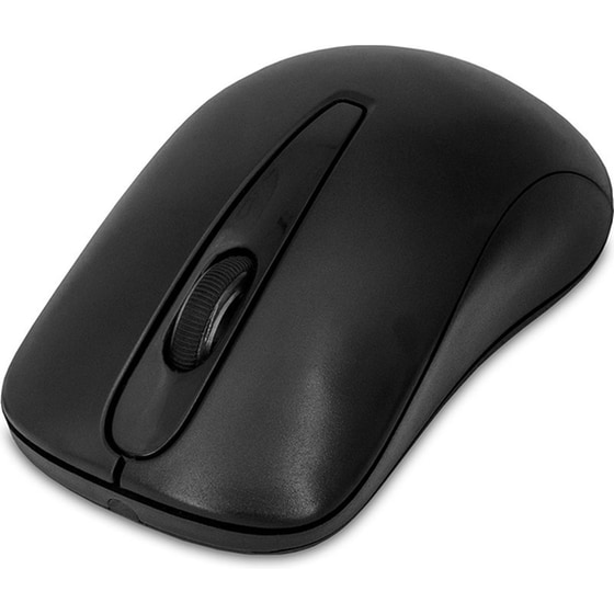 MediaRange MROS209 Ασύρματο Ποντίκι - Black image 2