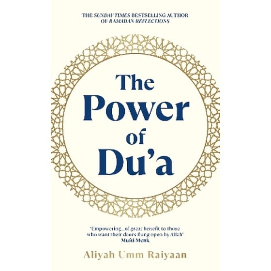 The Power of Du'a image 0