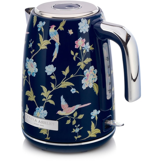 LAURA ASHLEY LA-JKEN Elveden Navy Βραστήρας image 1