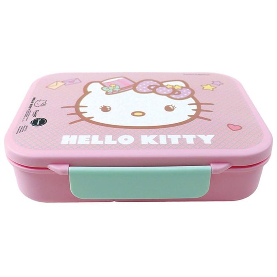 Φαγητοδοχείο Gim Hello Kitty 1000ml image 2