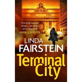 Terminal City