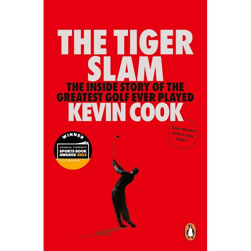 The Tiger Slam
