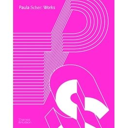 Paula Scher: Works