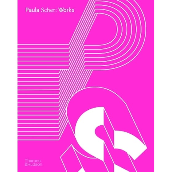Paula Scher: Works image 0