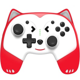 Spirit Of Gamer Mia - Χειριστήριο Bluetooth για Nintendo Switch