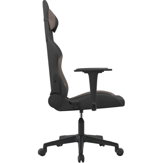 Καρέκλα Gaming VIDAXL 3143735 - Μαύρο image 1