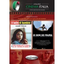 Collana Cinema Italia
