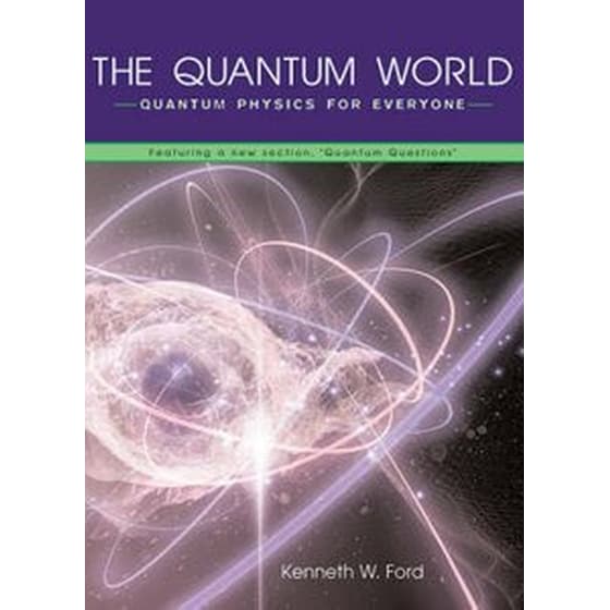 Quantum World image 0