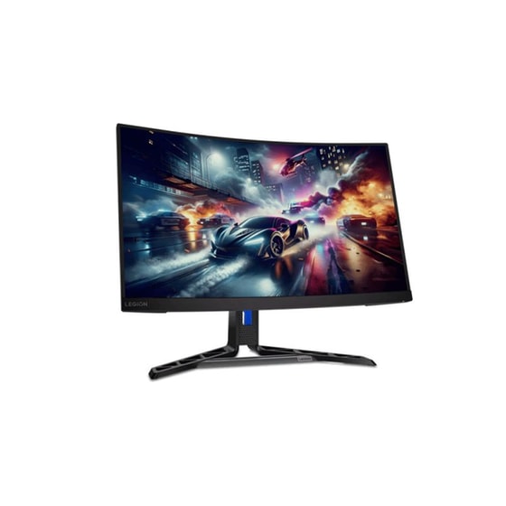 Lenovo Legion R27qc-30 Gaming Monitor 27" Quad HD VA 180Hz Curved 4ms image 1