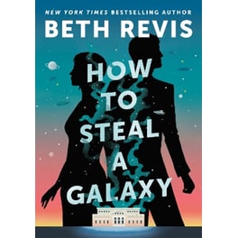 How to Steal a Galaxy