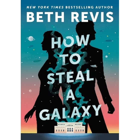 How to Steal a Galaxy image 0