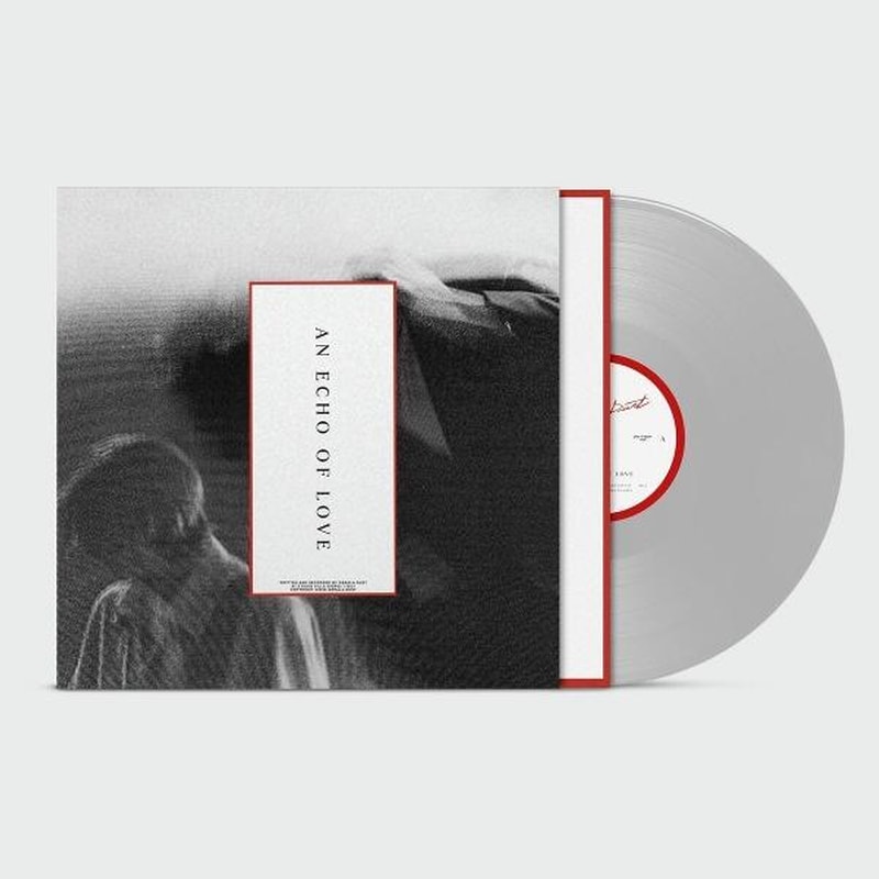 An Echo Of Love (LP Colored)