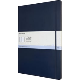 Σημειωματάριο Moleskine Sketch Book Μπλε A3 (1 Τεμάχιο)