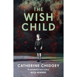 The Wish Child