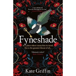 Fyneshade