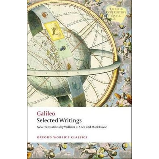 Selected Writings image 0