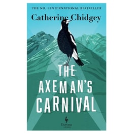 The Axeman’s Carnival